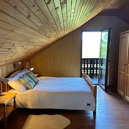 Sunset Semesterbostad Škofljica