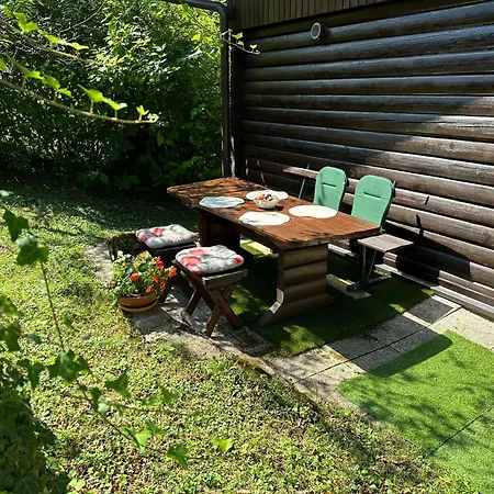 Sunset בית נופש Škofljica