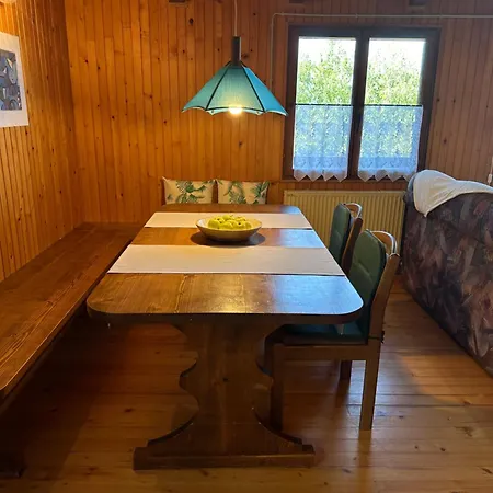 Sunset בית נופש *