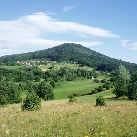 Vakantiehuis Sunset *