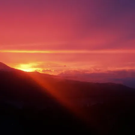 Sunset בית נופש *