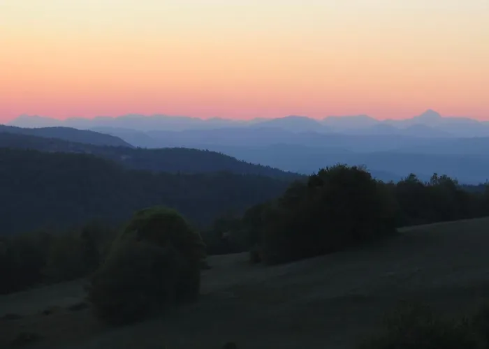 Sunset Ferienhaus Škofljica