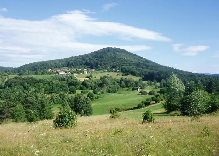 Dom wakacyjny Sunset *