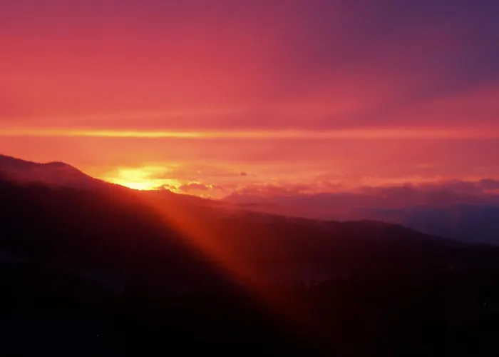 Sunset Dom wakacyjny *